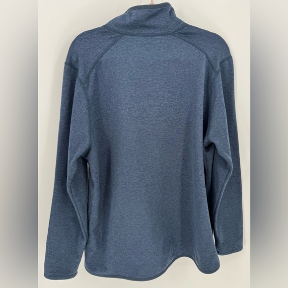 The North Face® Ladies’ Plus Size Skyline Full-Zip Fleece Jacket - Picture 6 of 14